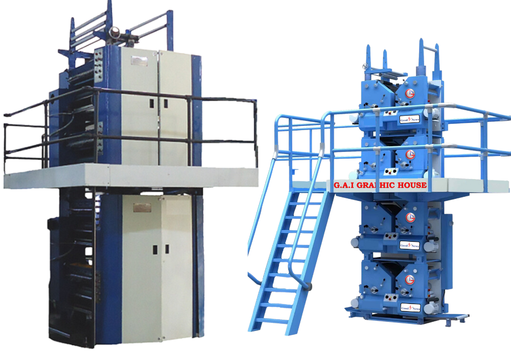 Fully Automatic Twisted Rope Handle Square Bottom Paper Bag Machine